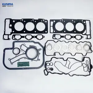 KUSIMA Cylinder Head Gasket Kit For Mercedes Benz W203 W209 W210 W211 ML W163 2.4 3.2 V6 M112 Bulk Price Repair Gasket Kit