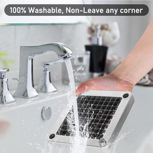 Commercial <b>Vegetable</b> Fruit Chopper Dicer 4 Stainless Steel Blades Manual Onion Tomato Slicer Restaurant French Fry <b>Cutter</b> - Product Image 5