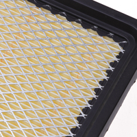 Filtre à air AR3Z-9601B AR3Z9601B pour Ford Mustang 3.7L 4.6L 5.0L