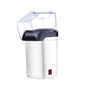 Oem Máquina De Palomita 110V 220V 1200W Máquina De <span class=keywords><strong>Pop</strong></span> <span class=keywords><strong>Corn</strong></span> Eléctrico Automático De Aire Caliente Mini Fabricante De Palomitas De Maíz - Product Image 6
