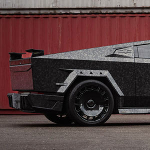 Rines de Aleación Forjada de 20 21 22 24 Pulgadas 6x139.7 5x120 Monobloque para Autos de Pasajeros, SUV y Cybertruck, Rines para <span class=keywords><strong>Mansory</strong></span> - Product Image 1