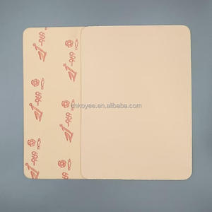 Beste Qualität Texon Papier-Einlegesohlenplatte Bontex Zellulose-Einlegesohlenplatte für Leder- und Sportschuhherstellung - Product Image 6