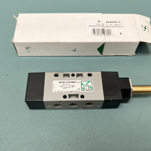 โซลินอยด์ใหม่เอี่ยม T488.52.0.1.M2 พร้อม MB57 110V 50/60Hz สำหรับควบคุมอุตสาหกรรม T488.52.0.1.M2 T488.52.0.1.M2 T488.52.0.1.M2 - Product Image 4
