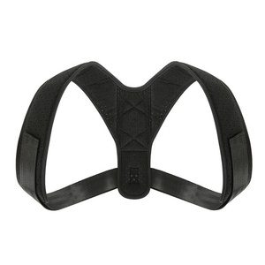 Ceinture de Correction de Posture Réglable et Universelle pour Soutien de Clavicule Supérieure, Sangle Lombaire Arrière - Product Image 4