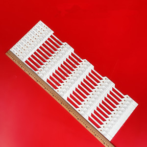 Оригинальная светодиодная подсветка LED60N3700UA LED60E5U LED60EC500U, 94 вольт, светодиодная подсветка для телевизора, светодиодная подсветка для телевизора, оптовая цена - Product Image 2