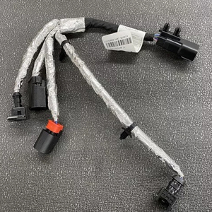 68085202AD Nuevo Sensor de Presión de Aceite y Temperatura con Cableado para Jeep Wrangler Dodge RAM1500 Pickup RAM Truck 2012-2016 - Product Image 6