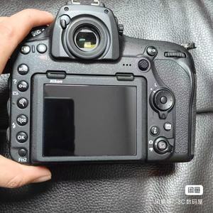 Cámara Nikon <span class=keywords><strong>D850</strong></span> Original de Segunda Mano, Cámara Digital Profesional DSLR con Batería y Cargador - Product Image 3