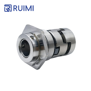 Glf jmk CR cdlf crn thép không gỉ dọc đa tầng bơm ly tâm con dấu cơ khí - Product Image 3