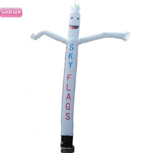 ไฟขึ้น<span class=keywords><strong>เสา</strong></span>นักเต้นหลอดเต้นรำมนุษย์หิมะการ์ตูน1/4 Hp เป่าลมสาวผู้ชายร้านมือถือคาวบอยโซโลดอร์ De Aire คริสต์มาส - Product Image 3