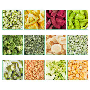 Mélange <span class=keywords><strong>de</strong></span> légumes lyophilisés Cubes <span class=keywords><strong>de</strong></span> légumes lyophilisés <span class=keywords><strong>Bouillon</strong></span> <span class=keywords><strong>de</strong></span> légumes lyophilisés - Product Image 6