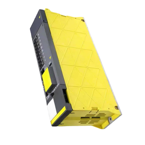 Unidad Original <span class=keywords><strong>A06B</strong></span>-6070-H005 Core Power para Máquinas Herramienta <span class=keywords><strong>A06B</strong></span>-<span class=keywords><strong>6066</strong></span>-H235 <span class=keywords><strong>H244</strong></span> - Product Image 1