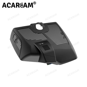Cámara de salpicadero de doble lente con monitoreo de estacionamiento Super Night <span class=keywords><strong>Vision</strong></span> Cámara delantera y trasera 4K Monitor de coche para Mercedes Benz S <span class=keywords><strong>Maybach</strong></span> - Product Image 2