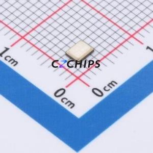 Y322526MDBCX Crystal (Passive) SMD3225-4P Crystal Oscillator SMD Crystal Oscillator 26MHz 10ppm 9pF - Product Image 1