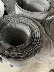 Factory Direct Custom ized Dünnes reines Titan netz Titan draht geflecht