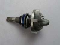 Pompe à eau moteur, Pompe à eau moto, Ensemble pompe à eau ZS200, Pompe à eau Vosa