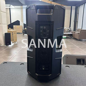 ART 912-A Altavoz Activo Profesional de 12 Pulgadas para Escenario, Sistema de Sonido Activo de Dos Vías de 12 Pulgadas, Altavoz de Escenario de 12 Pulgadas - Product Image 5