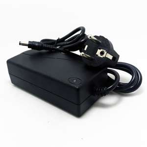 เครื่องชาร์จอัจฉริยะ DC 21V 2A 60W สำหรับ5S 18V 18.5V แบตเตอรี่ลิเธียมโพลิเมอร์สำหรับหลอดไฟ LED - Product Image 4