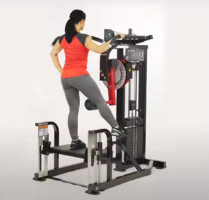 <strong>Professional</strong> Commercial Steel Integrated Multi-Hip <strong>Exercise</strong> Fitness <strong>Equipment</strong> Gym Trainer Multi Hip Machine - Product Image 4