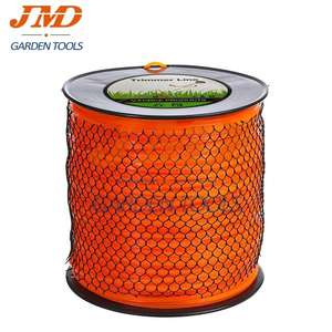 ADEYTOS vente en gros coupe d'herbe ronde carrée 3LB bobine 3.0MM débroussailleuse pièces Nylon tondeuse ligne herbe coupe accessoires - Product Image 2