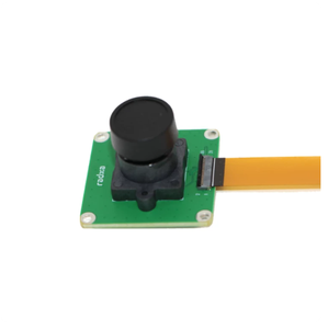 Cámara <span class=keywords><strong>Raisa</strong></span> Radxa 4K HD Compatible con el Módulo IMX415 de la Serie ROCK 5 - Product Image 4