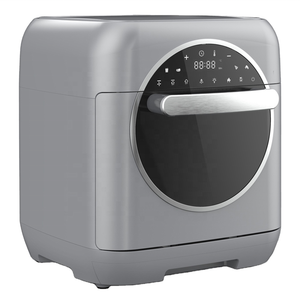 New Design Smart Digital Control No Oil Oven Air Cooker Fryer No Oil Oven Air Cooker Fryer New Design Smart Digital - Product Image 3