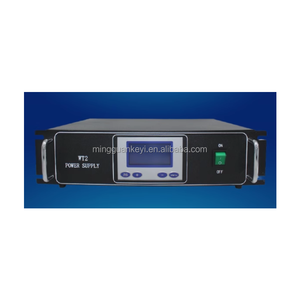 Alimentation à fréquence moyenne 6KV-1KW 40KHz Nettoyage ionique haute tension 1KW pour équipement de séchage de laboratoire Revêtement sous vide - Product Image 3