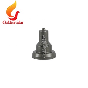 Goldener Vidar <span class=keywords><strong>Diesel</strong></span>-Einspritzdüse 3411388 SCN011 für CUMMINS M11 N14 L10 3411767 Einspritzteile - Product Image 3