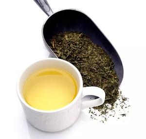 Chá Verde Chinês Atacado Amostra Grátis Private Label 100% Orgânico Natural Puro medicinal cogumelo chá Chá Verde - Product Image 5