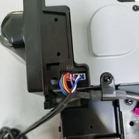 Accepteur de billets ICT L70 P5 avec boîte à billets Jeux de poisson Machine de jeu de compétences de Table Prix compétitif 200 & 600 factures Jeux à pièces