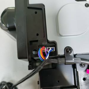 ICT L70 P5 Bill Acceptor con Cashbox Fish Games Table Skill Game Machine Precio competitivo 200 y 600 Bills Juegos que funcionan con monedas - Product Image 5