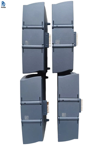 โมดูลสื่อสารเซ็นเซอร์คอนโทรลเลอร์ PLC ของแท้ใหม่เอี่ยม 6ES7 2 - Product Image 1