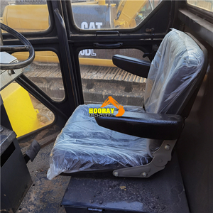 DYNAPAC CA301D Rodillo Compactador de Carreteras Usado de Alta Calidad con Envío Gratuito, Precio Bajo, Rodillo de Un Solo Tambor con Neumático, con EPA y CE en Stock - Product Image 6