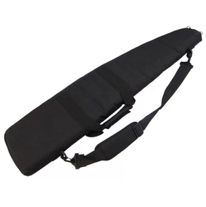 Sac tactique en nylon durable de 39 ''x 9'', étui de transport souple à bandoulière pour équipement de chasse, 6x pochettes polyvalentes - Product Image 6