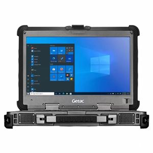 Actualización Getac X600 para Portátil Robusto X500 I5 Totalmente Industrial de 15.6 Pulgadas 1080x1920 SSD+HDD 11 Pro - Product Image 2