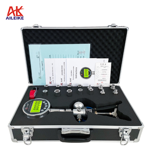 AILEIKE103SC + ALKC400HA1 deniz basınç kalibratörü el pompası-0.91 ~ 2bar aralığı 0.1% FS doğruluk 1.2x aşırı yük kapasitesi - Product Image 5