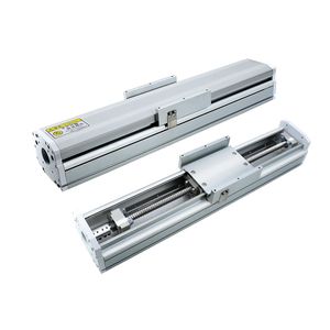 มอเตอร์ HLTNC 57 86 และโต๊ะเลื่อน 60 80 สำหรับ - Product Image 1