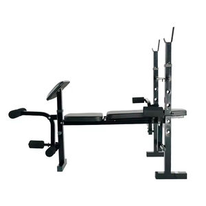 Équipement de fitness réglable <span class=keywords><strong>pour</strong></span> haltères, inclinable/declinable/plat, <span class=keywords><strong>pour</strong></span> <span class=keywords><strong>la</strong></span> salle de sport - Product Image 6