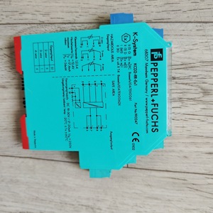 อุปกรณ์ป้องกันความปลอดภัยแท้ KCD2-RR-EX1 โมดูลแยกสัญญาณสำหรับงานอุตสาหกรรม - Product Image 5