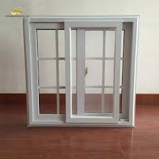 <span class=keywords><strong>Fenêtre</strong></span> coulissante en <span class=keywords><strong>PVC</strong></span> moderne à faible émissivité, personnalisée, prix direct usine, avec <span class=keywords><strong>quincaillerie</strong></span> allemande pour villas - Product Image 4