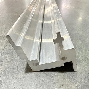 Vslot à fente en V à fente en <span class=keywords><strong>T</strong></span> 3030 8 fentes 30x30 <span class=keywords><strong>T</strong></span> à fente série <span class=keywords><strong>T</strong></span>-slotte fabricant <span class=keywords><strong>profilé</strong></span> en alliage d'aluminium 6060 - Product Image 5