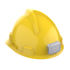 Etiqueta de sensor compatible con CE FCC 4,<span class=keywords><strong>2</strong></span> iBeacon y Eddystone habilitados para <span class=keywords><strong>IoT</strong></span> para gestión de personal sitios de construcción fabricante directo - Product Image 2