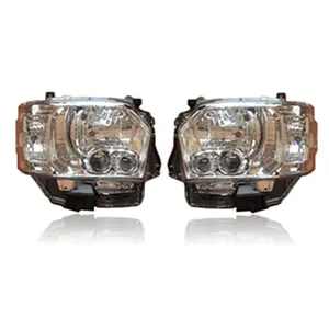 Quantum Hiace Parts #000751 LED Head LampsためHiace 2014 Hiace Body Parts Commuter Van Accessories Manufacture Auto Parts