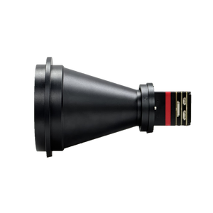 Mô-đun máy ảnh nhiệt | ống kính athermalized 100mm | 640*512 25/30fps,50Hz | <span class=keywords><strong>Camera</strong></span> CVBS | <span class=keywords><strong>Analog</strong></span> | Ống kính cố định | - Product Image 1