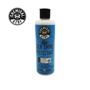 OEM Buen Spray Protector Hidrofóbico con Brillo Sedoso para Neumáticos, Molduras, Vinilo y Plástico - Producto para el Cuidado del Automóvil - Product Image 2