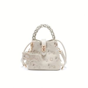 Custom Zipper Two-Handle <b>Foldable</b> Lightweight Durable Waterproof Soft Portable Women'S Shoulder Strap <b>Beach</b> Tote <b>Bag</b> Plastic - Product Image 3
