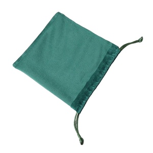 Bolsa de Regalo Pequeña y Colorida de Terciopelo, Bolsa para Joyería, Bolsa para Pulseras - Product Image 4