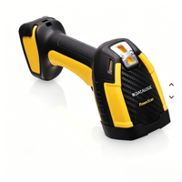 Datalogic PowerScan 9600 Industrial Handheld Scanner RFID PBT9600-DPX Blue-tooth Barcode Scanner PBT9600 PD9630 PM9600 PM9600-HP.