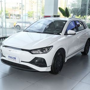 2024 BYD EV E2 Coche eléctrico puro Nuevo modelo BYD E2 Vehículo hecho en China New Energy Bud E2 Vehículo eléctrico - Product Image 3