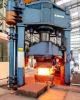 Pièces forgées sur mesure et services de forgeage pour applications industrielles