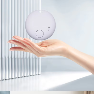 Localizador <span class=keywords><strong>GPS</strong></span> Inteligente para Animais de Estimação e Crianças, Mini Localizador <span class=keywords><strong>GPS</strong></span> Avançado e Confiável com Proteção - Product Image 2